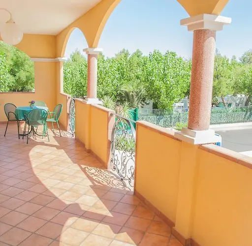 Hotel Costazzurra 4*